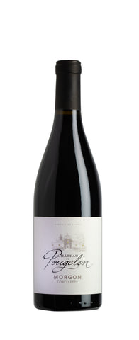 2019 Morgon Corcelette Gamay